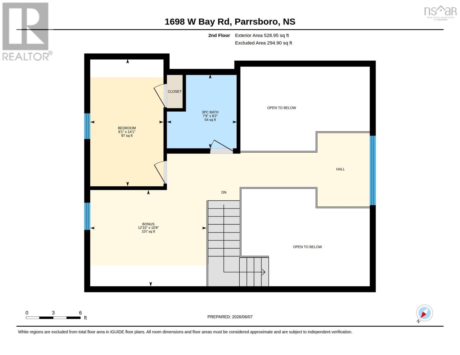 1698 West Bay Road, West Bay, Nova Scotia  B0M 1S0 - Photo 13 - 202613815