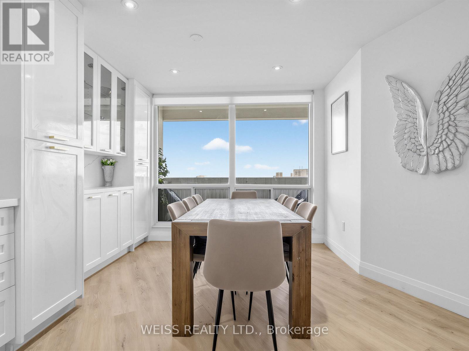 1405 - 150 Neptune Drive, Toronto, Ontario M6A 2Y9 - Photo 11 - C13417126