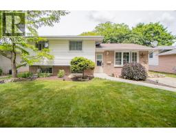 19 Kirkcaldy PLACE, Chatham, Ontario