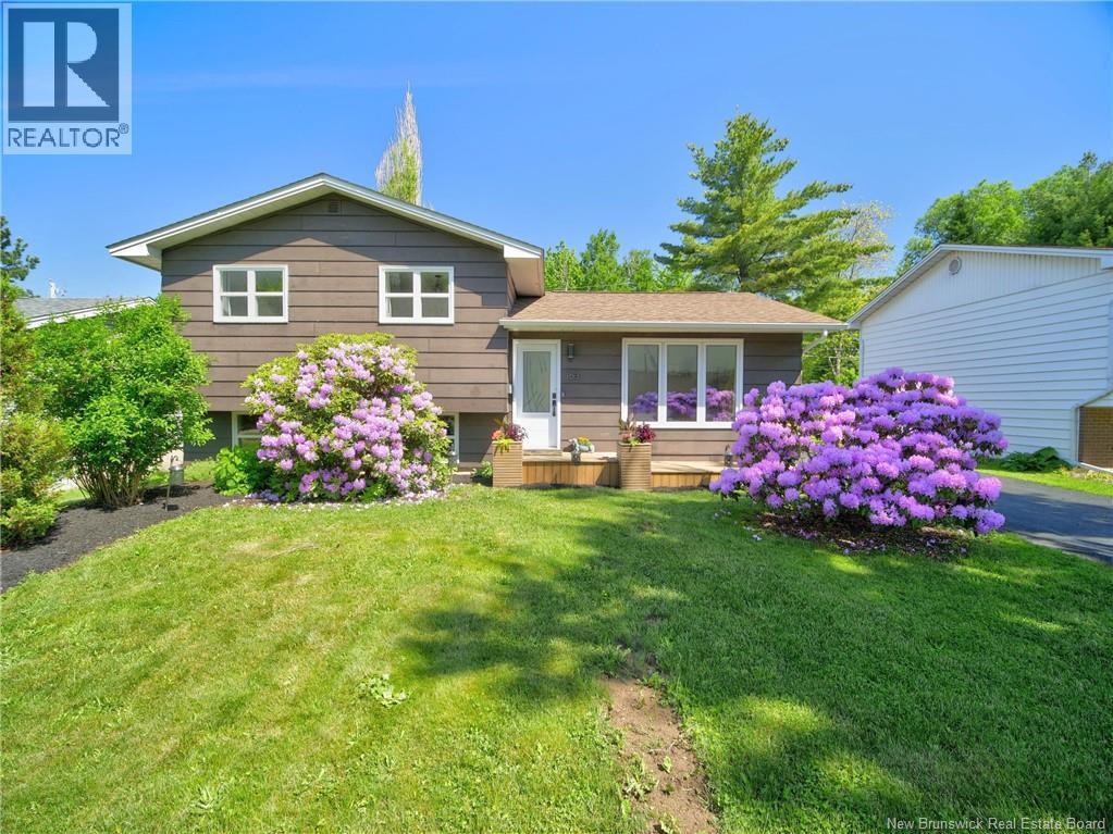 163 Glenwood Drive, moncton, New Brunswick