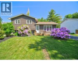 163 Glenwood Drive, moncton, New Brunswick