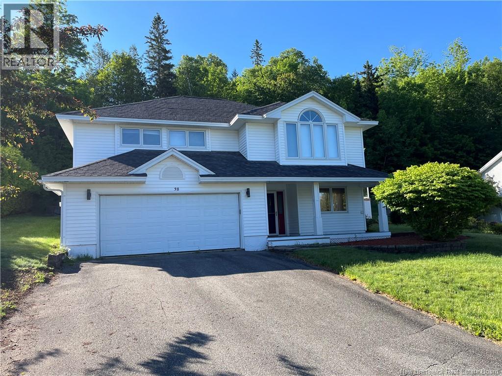 38 Secoudon Drive, saint john, New Brunswick