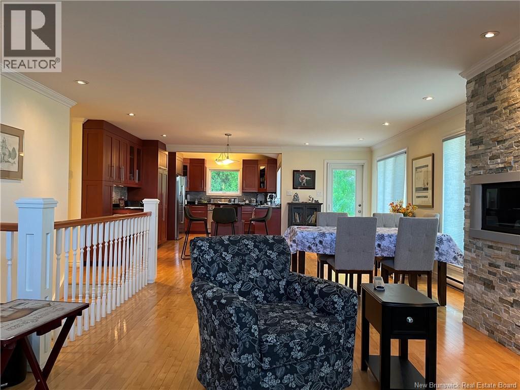 38 Secoudon Drive, Saint John, New Brunswick  E2K 5G5 - Photo 13 - NB142082