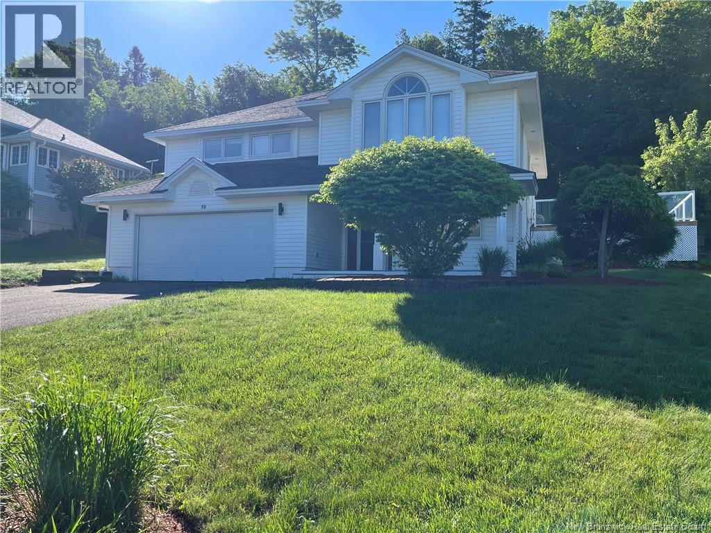 38 Secoudon Drive, Saint John, New Brunswick  E2K 5G5 - Photo 2 - NB142082