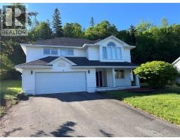 38 Secoudon Drive, Saint John, New Brunswick