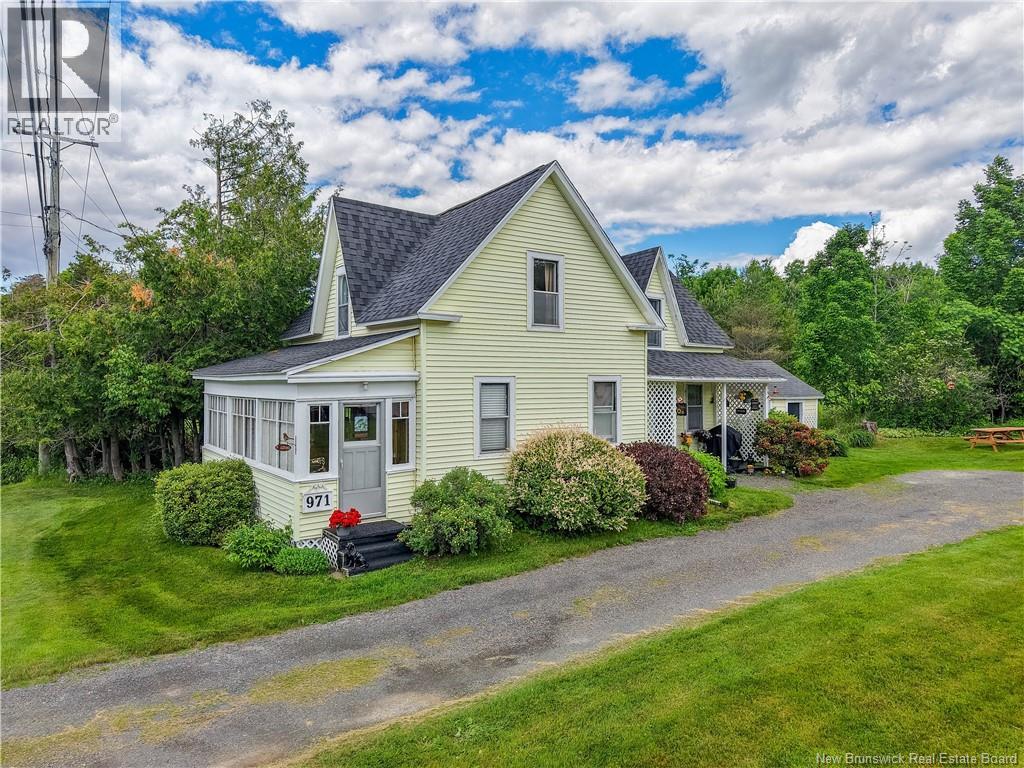 971 Clements Drive, fredericton, New Brunswick