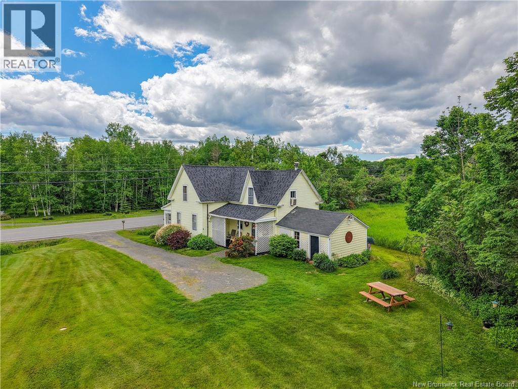 971 Clements Drive, Fredericton, New Brunswick  E3G 7J3 - Photo 27 - NB141339