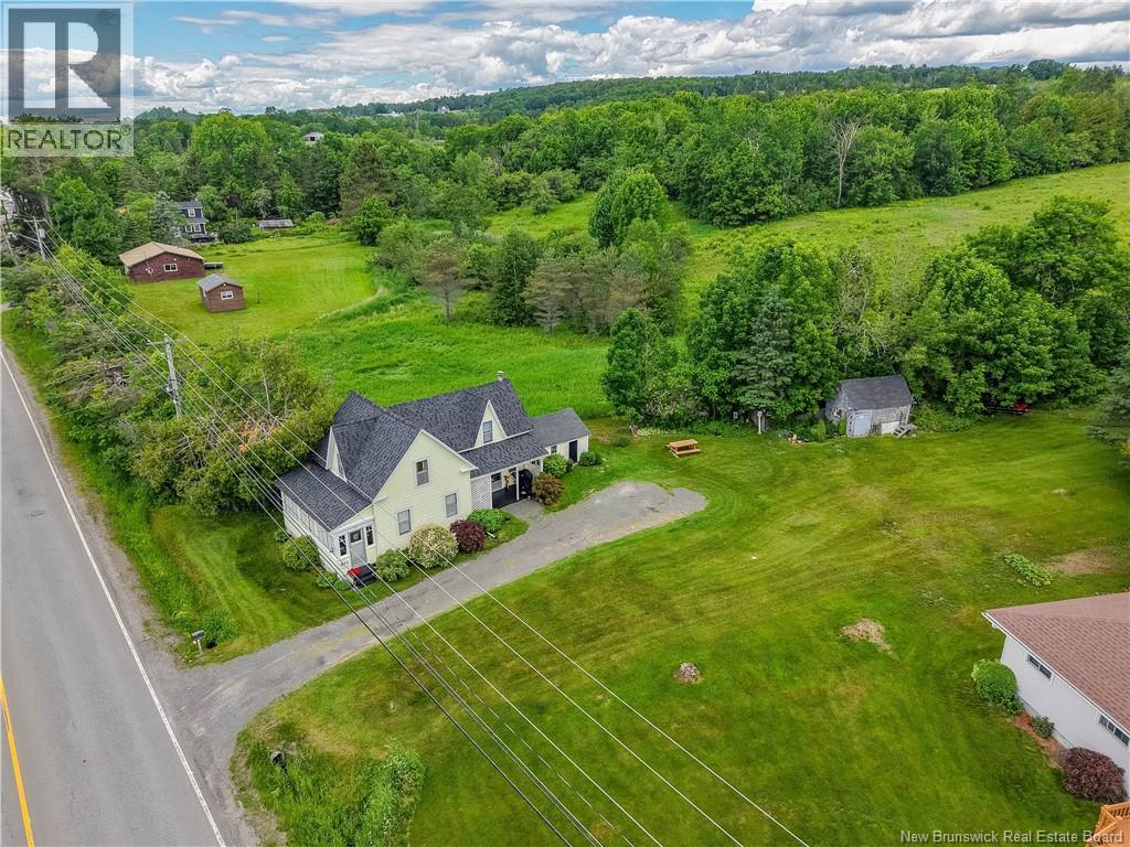 971 Clements Drive, Fredericton, New Brunswick  E3G 7J3 - Photo 29 - NB141339