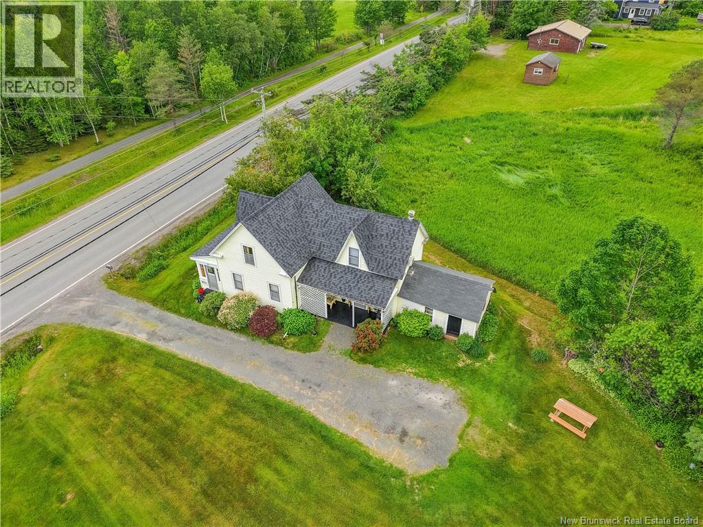 971 Clements Drive, Fredericton, New Brunswick  E3G 7J3 - Photo 30 - NB141339
