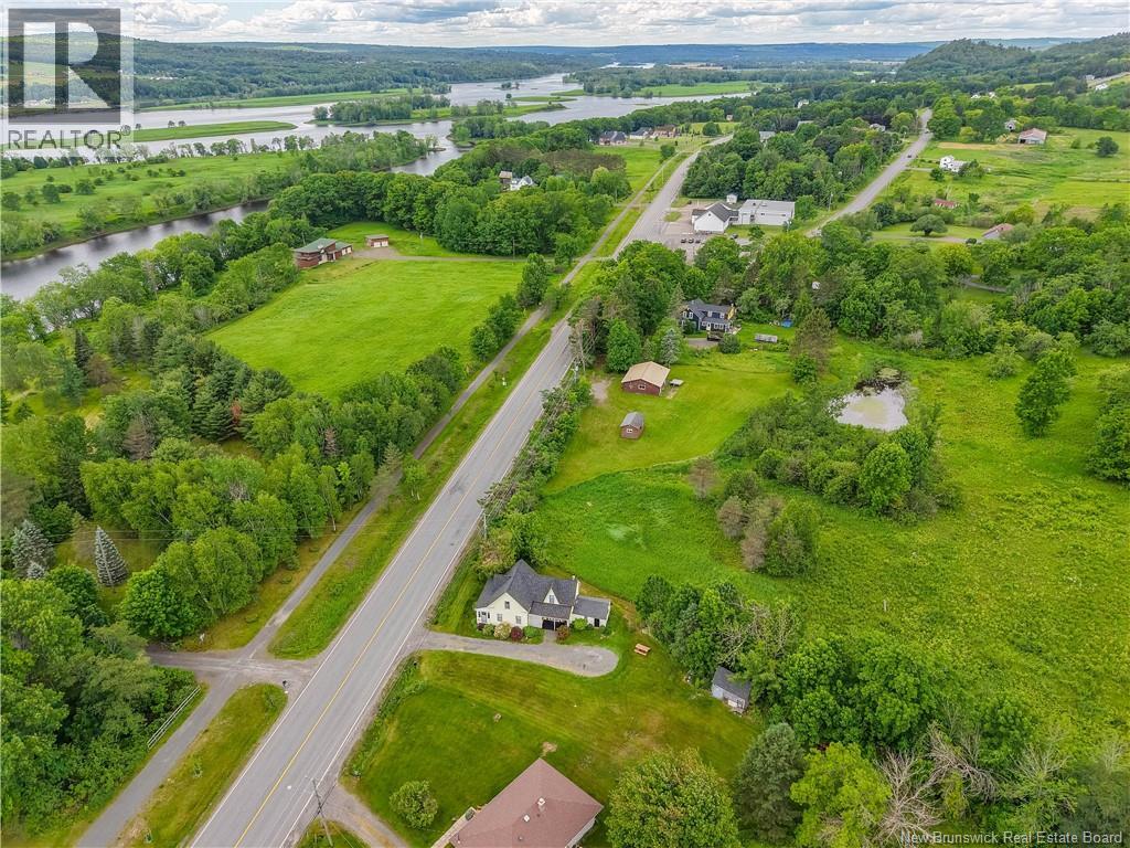 971 Clements Drive, Fredericton, New Brunswick  E3G 7J3 - Photo 33 - NB141339