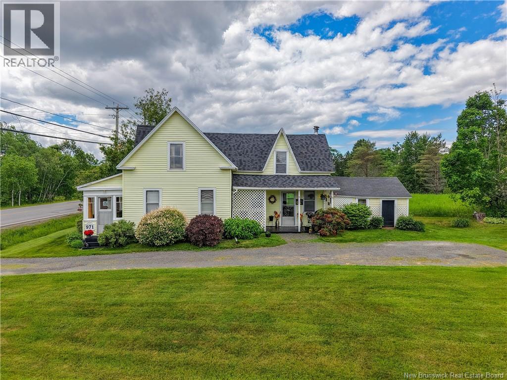 971 Clements Drive, Fredericton, New Brunswick  E3G 7J3 - Photo 37 - NB141339