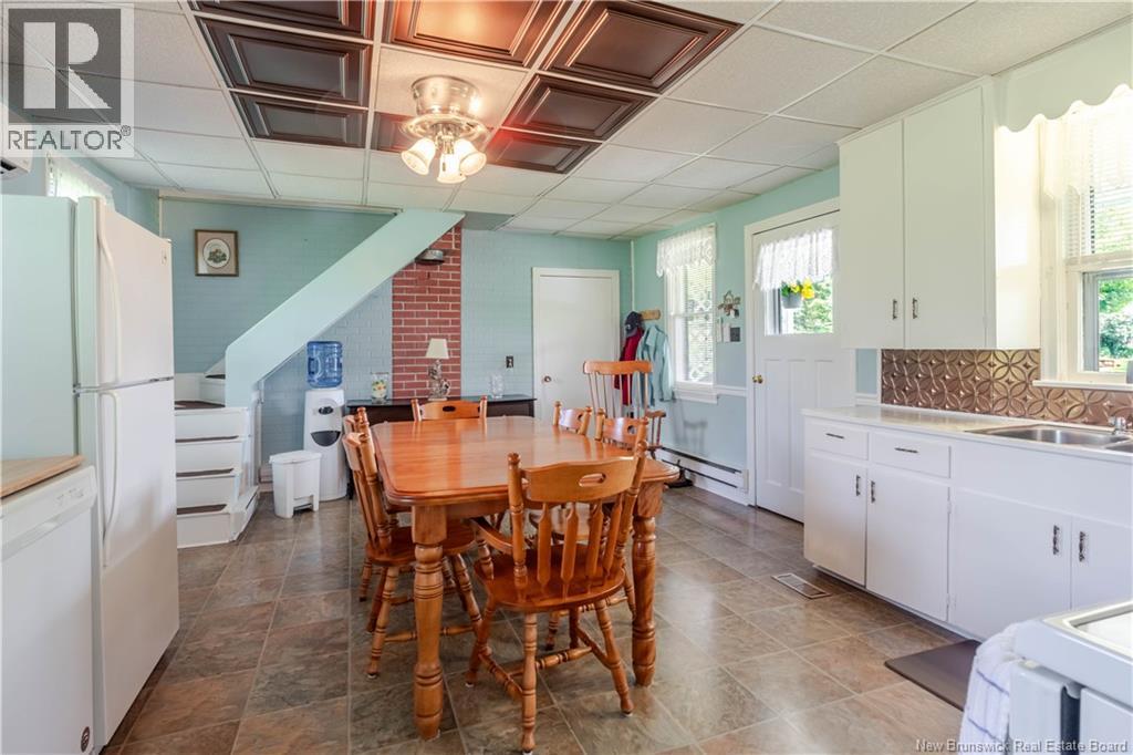 971 Clements Drive, Fredericton, New Brunswick  E3G 7J3 - Photo 7 - NB141339