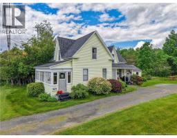 971 Clements Drive, Fredericton, New Brunswick