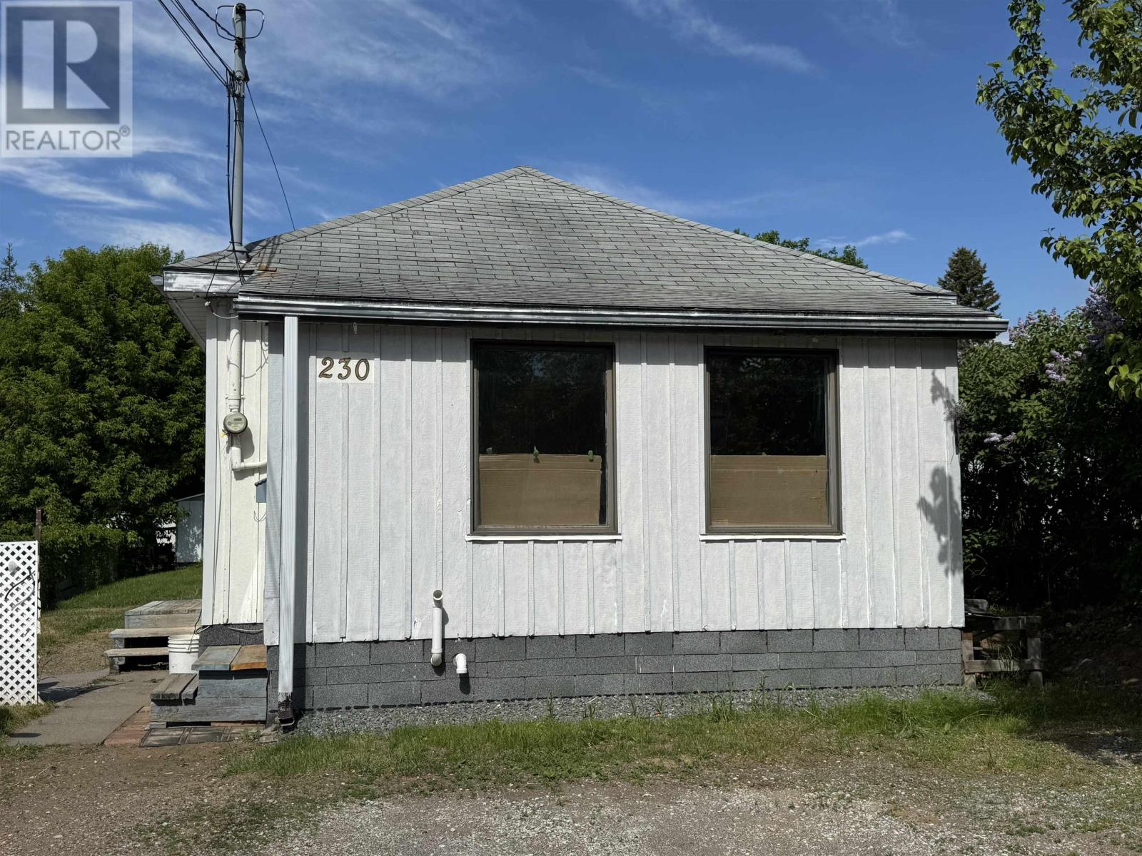 230 Brent St., Thunder Bay, Ontario  P7A 5T8 - Photo 1 - TB2601573