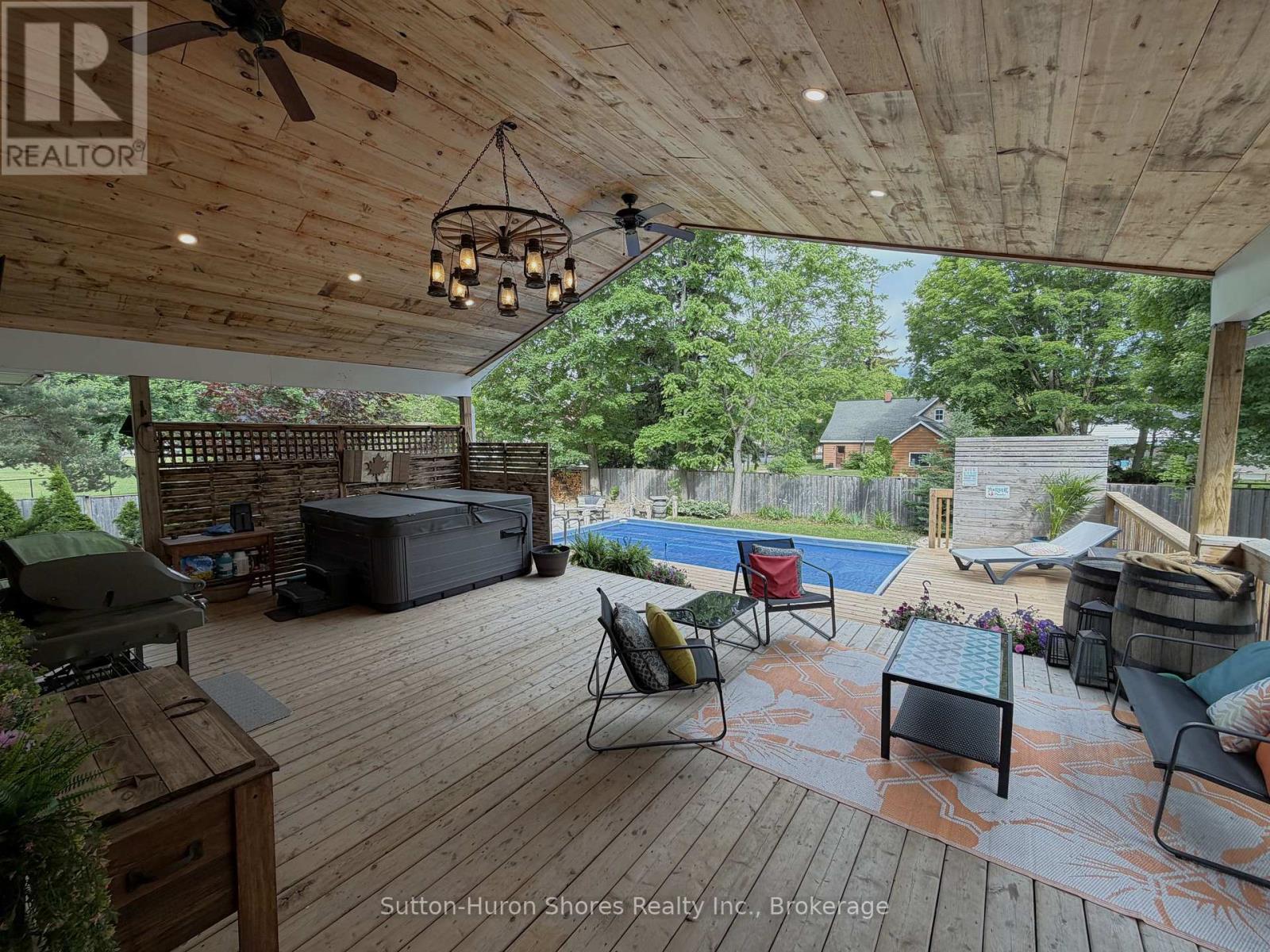 436 Bricker Street, Saugeen Shores, Ontario  N0H 2C4 - Photo 16 - X13449192
