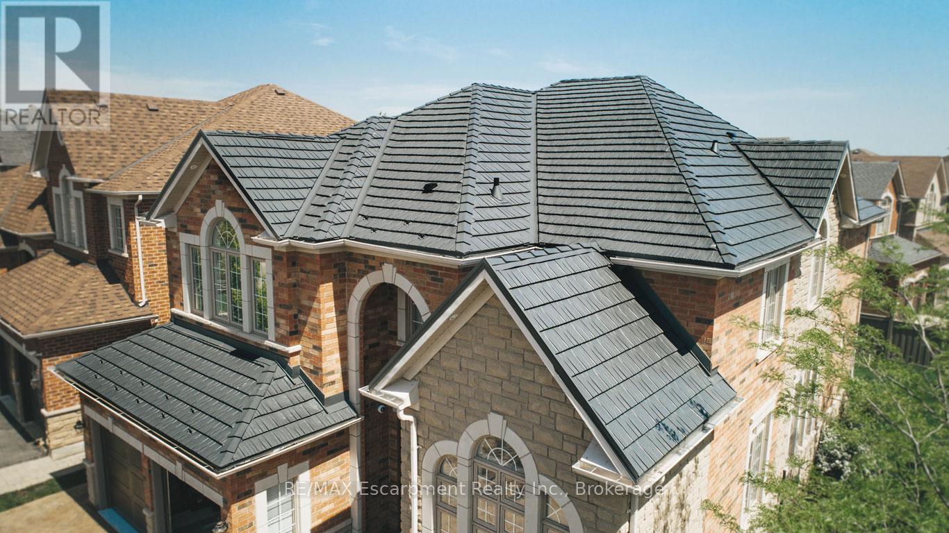 2298 Salcome Drive, Oakville, Ontario  L6H 7N2 - Photo 45 - W13460478