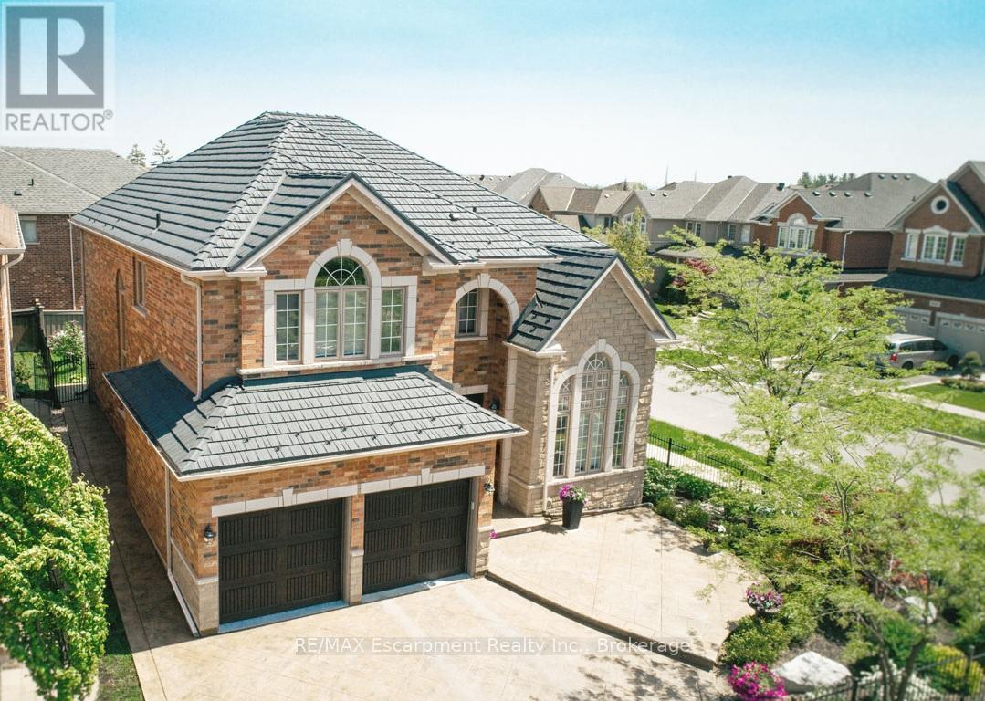 2298 Salcome Drive, Oakville, Ontario  L6H 7N2 - Photo 46 - W13460478