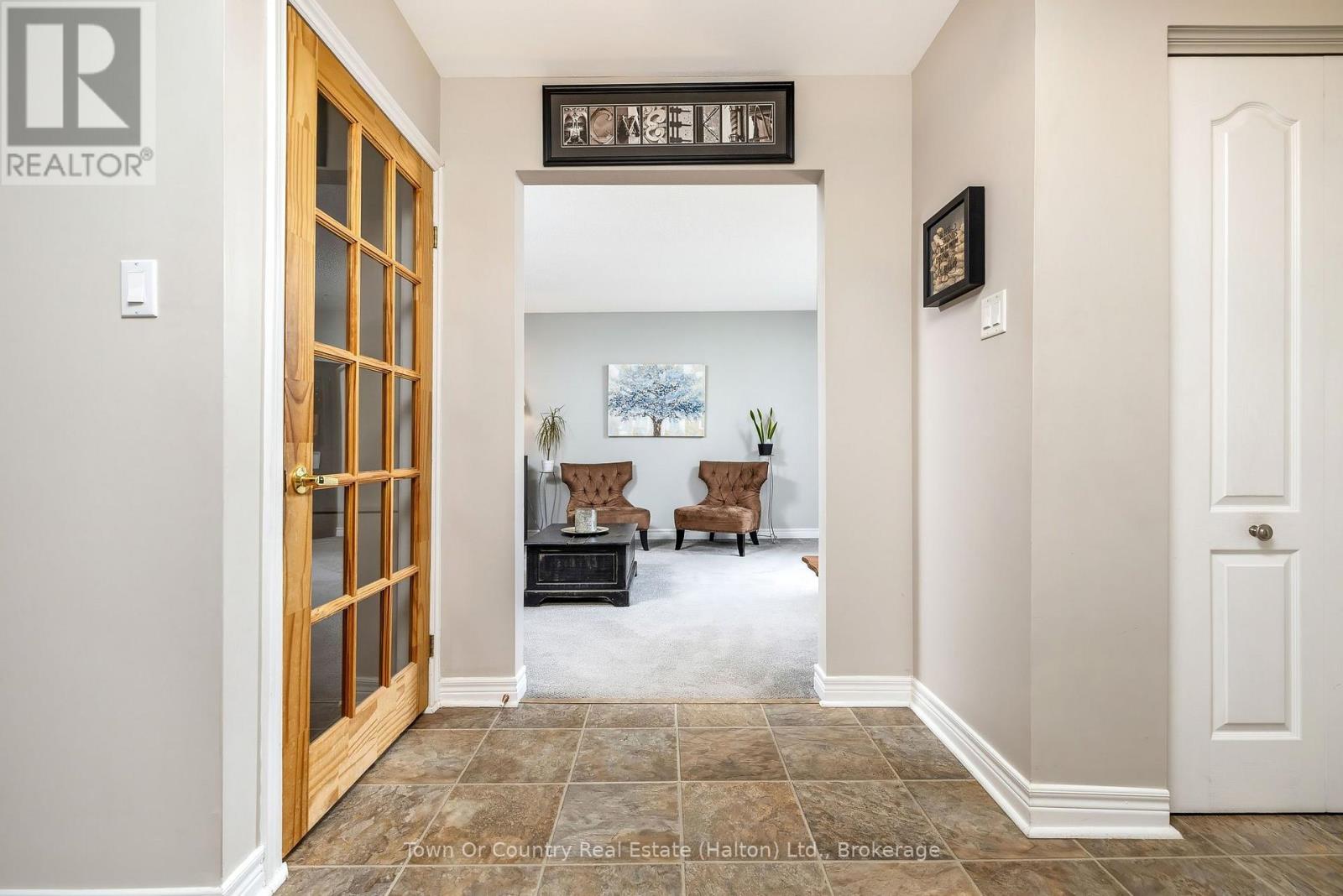 14 Rosemary Road, Halton Hills, Ontario  L7J 1E8 - Photo 7 - W13460588