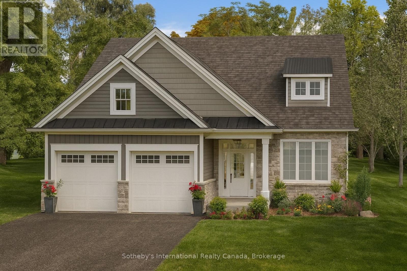 81 CEDAR STREET, Brant, Ontario