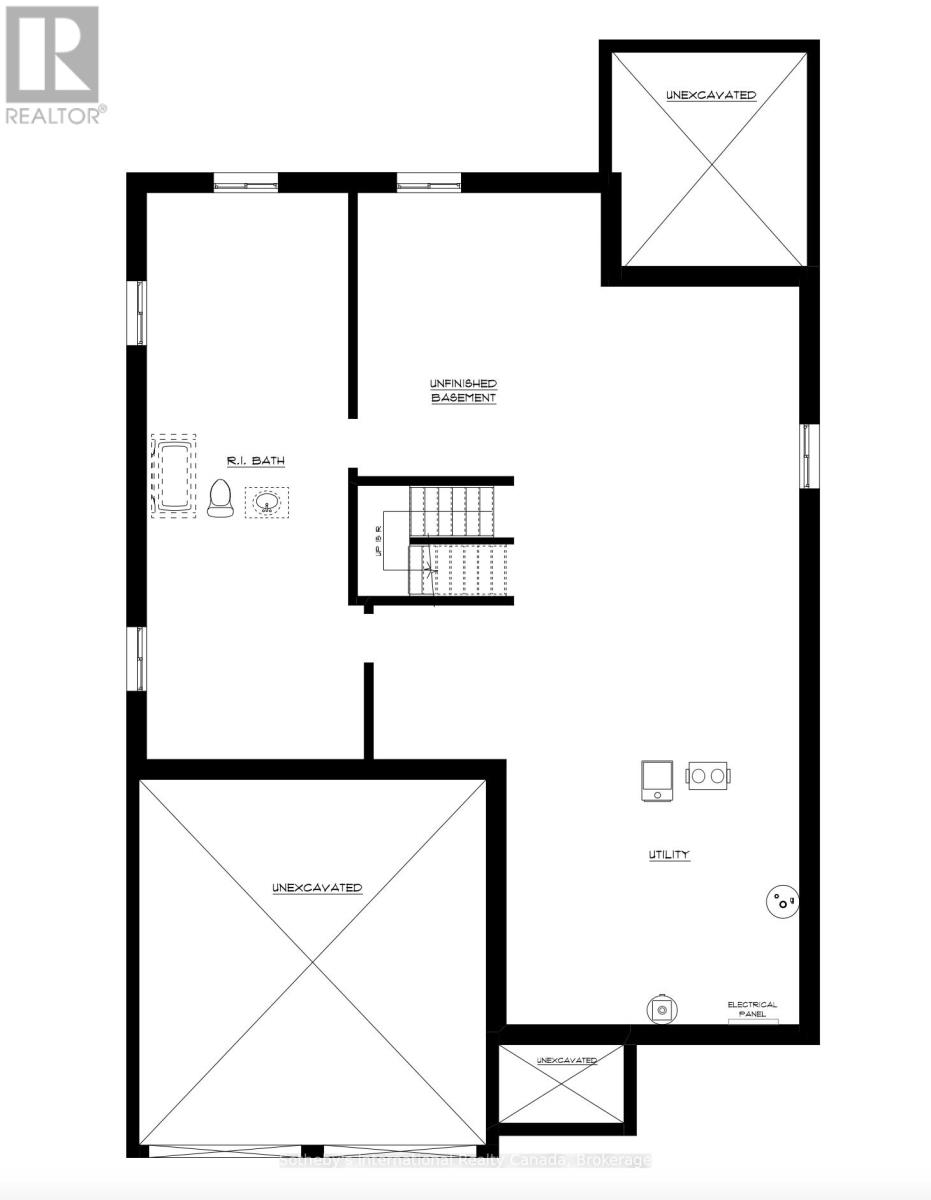 81 Cedar Street, Brant, Ontario  N3L 4G1 - Photo 14 - X13460744