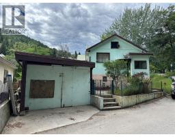 223 Railway Lane, Trail, British Columbia