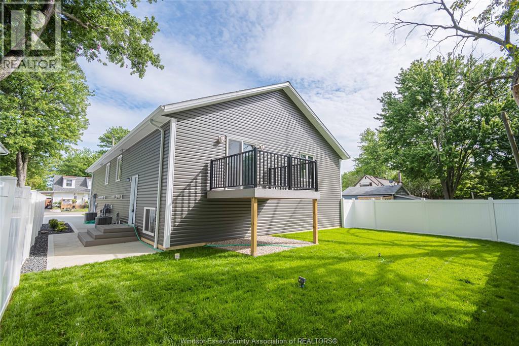 81 Brien Avenue West Unit# B, Essex, Ontario  N8M 1V9 - Photo 20 - 26014478