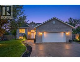 312 BOUFFARD, LaSalle, Ontario