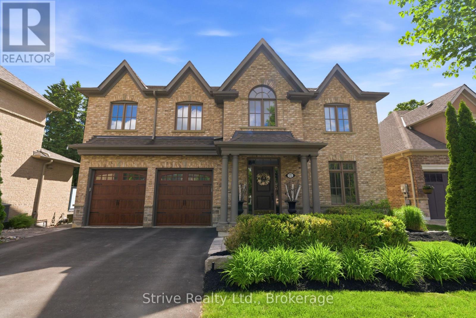 77 MCLELLAN COURT, Clarington, Ontario