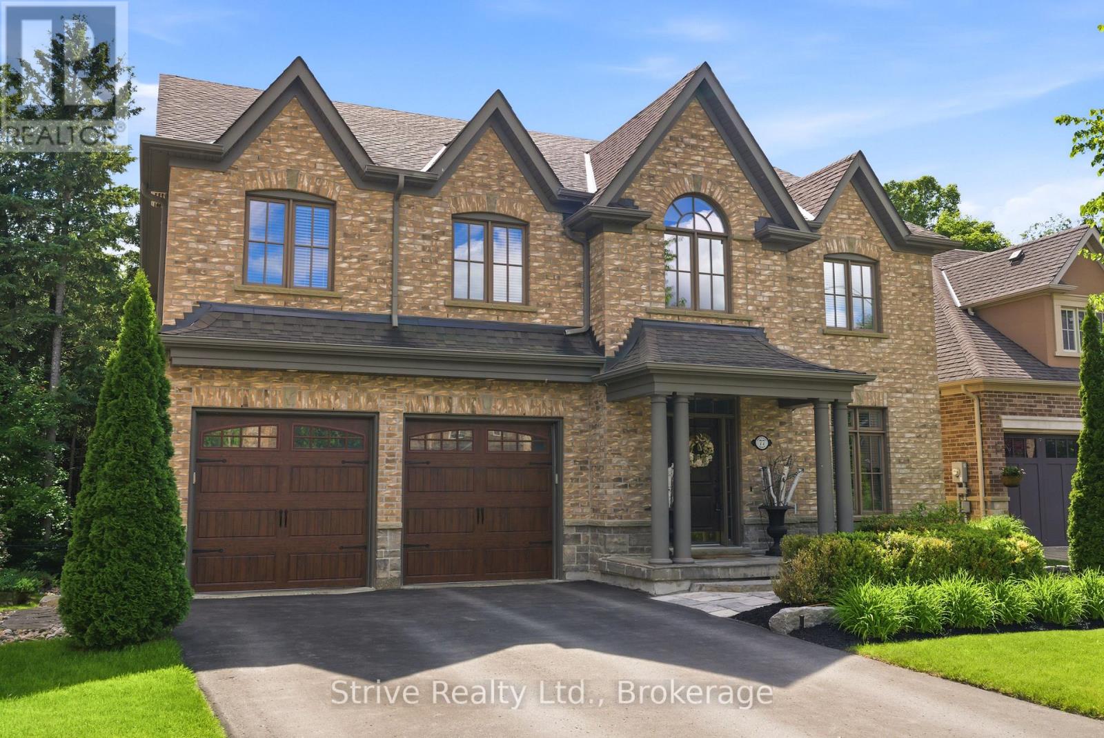 77 Mclellan Court, Clarington, Ontario  L1E 1Z9 - Photo 2 - E13460522
