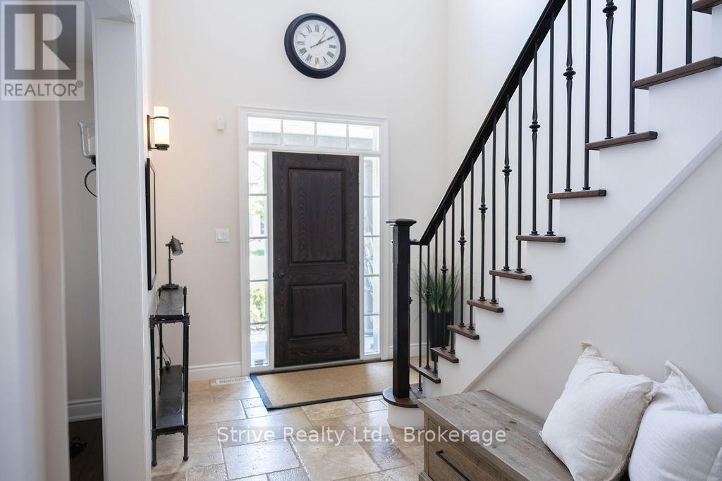 77 Mclellan Court, Clarington, Ontario  L1E 1Z9 - Photo 3 - E13460522