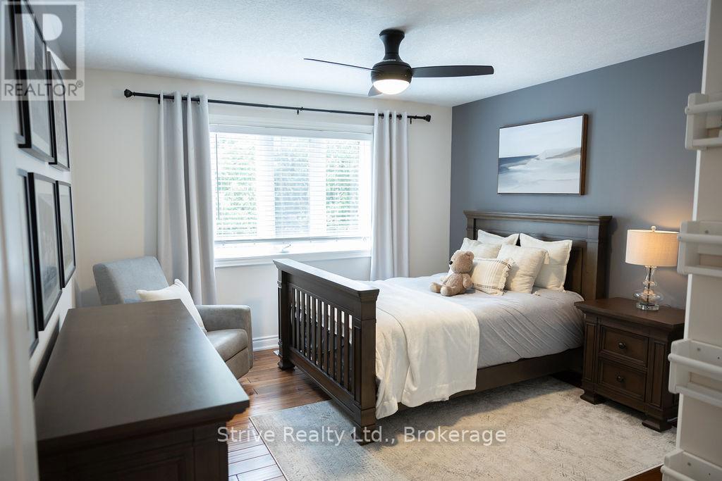 77 Mclellan Court, Clarington, Ontario  L1E 1Z9 - Photo 33 - E13460522