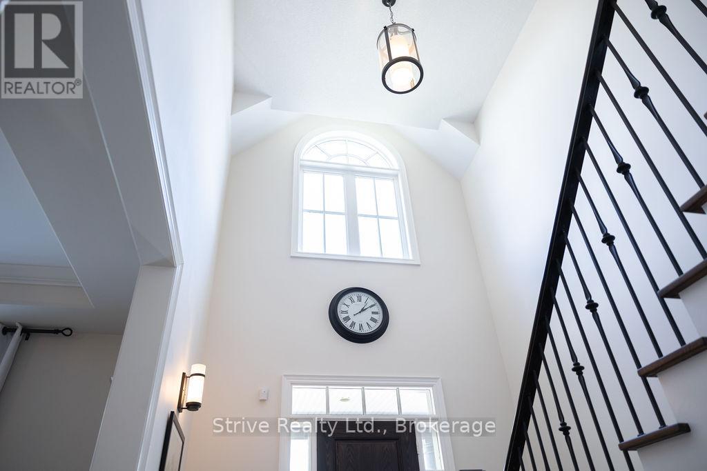 77 Mclellan Court, Clarington, Ontario  L1E 1Z9 - Photo 4 - E13460522