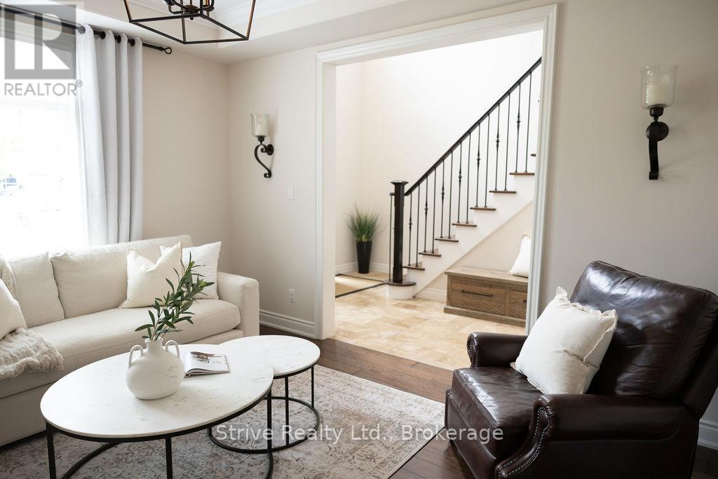 77 Mclellan Court, Clarington, Ontario  L1E 1Z9 - Photo 6 - E13460522