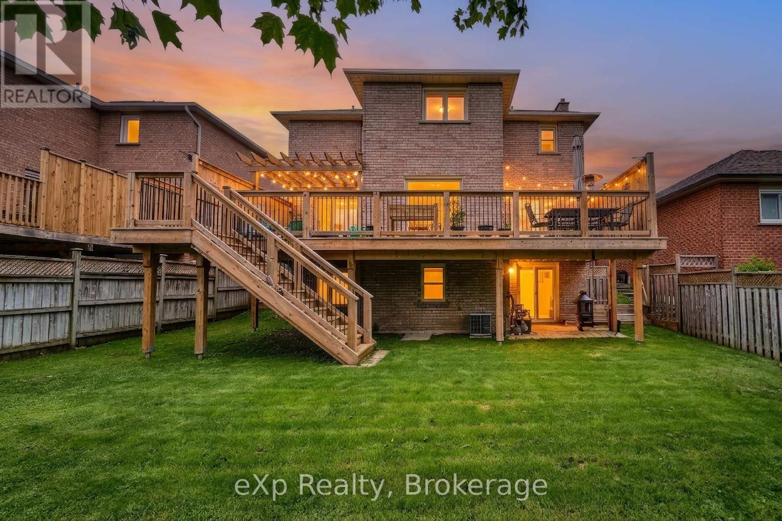 43 Forest Heights Street, Whitby, Ontario  L1R 1T7 - Photo 41 - E13460778