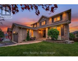 43 FOREST HEIGHTS STREET, Whitby, Ontario