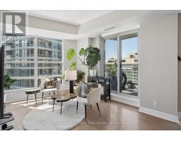 2405 - 1 ELM DRIVE W, Mississauga, Ontario