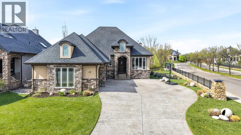 45 Cranbrook Heights Se, Calgary, Alberta  T3M 1W5 - Photo 42 - A2313214