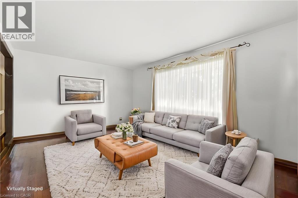56 Gordon Street, Cambridge, Ontario  N1S 4K8 - Photo 7 - 40832351