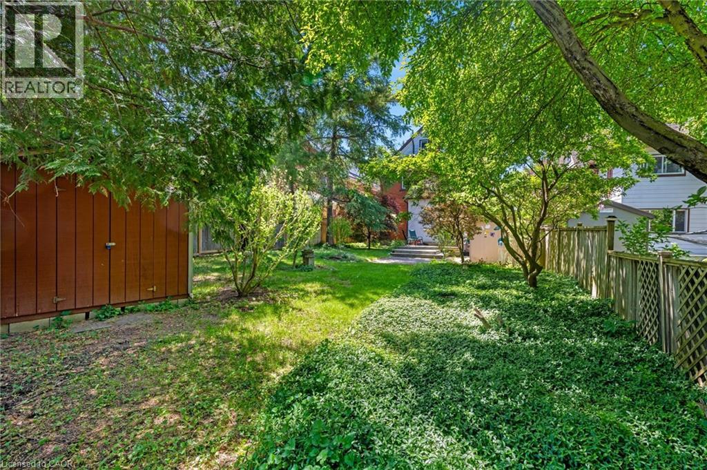 130 Moore Avenue, Kitchener, Ontario  N2H 3S7 - Photo 2 - 40838351