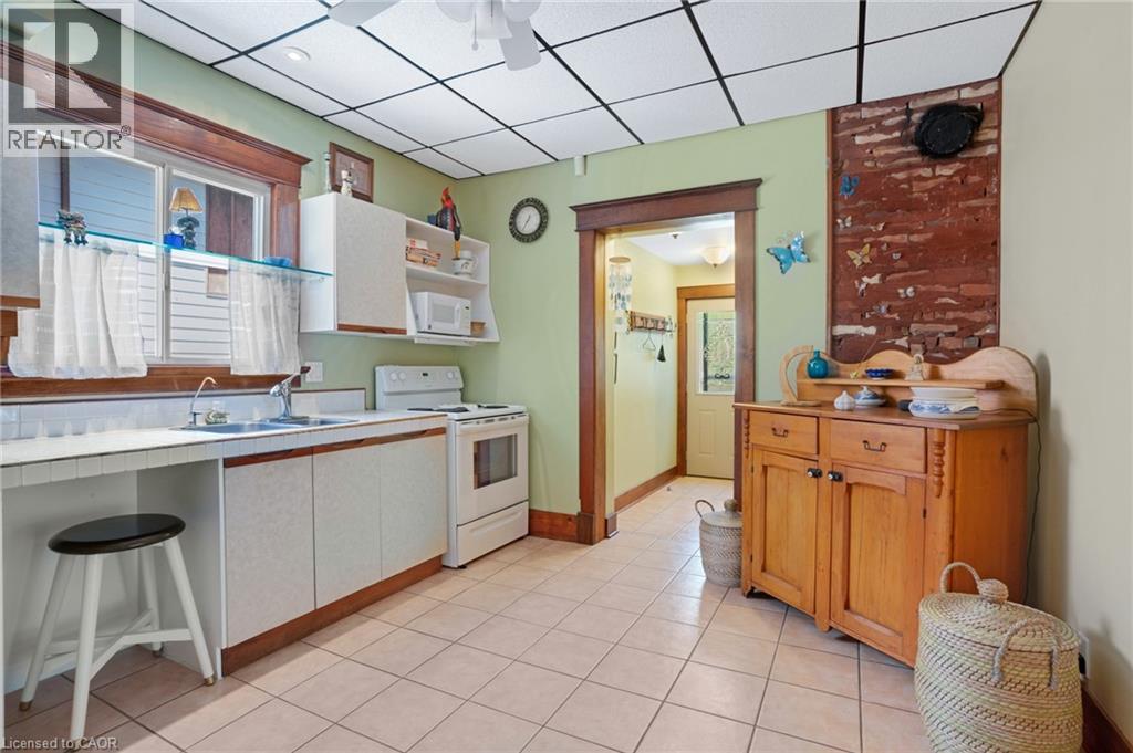 130 Moore Avenue, Kitchener, Ontario  N2H 3S7 - Photo 16 - 40838351