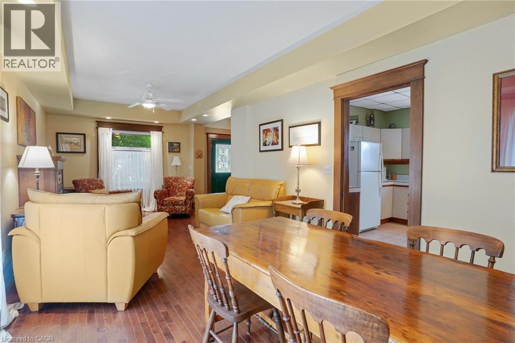 130 Moore Avenue, Kitchener, Ontario  N2H 3S7 - Photo 12 - 40838351