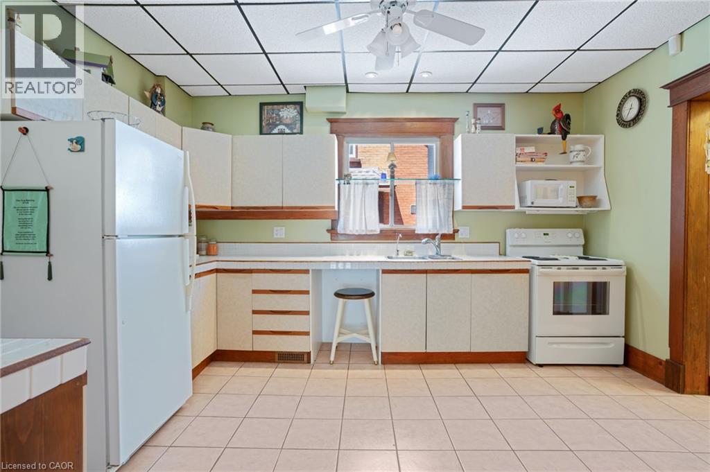 130 Moore Avenue, Kitchener, Ontario  N2H 3S7 - Photo 15 - 40838351
