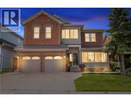 11 DOWNEY Drive, Whitby, Ontario