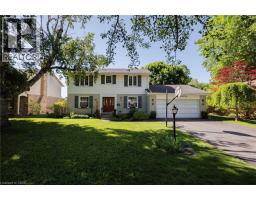 50 QUEEN MARY Crescent, London, Ontario