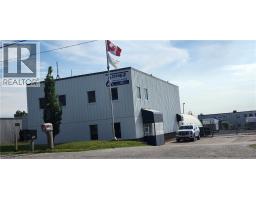 115 EARL THOMPSON Road, ayr, Ontario