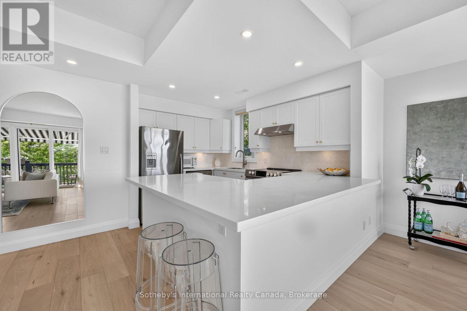 441 Mariners Way, Collingwood, Ontario  L9Y 5C7 - Photo 12 - S13460424