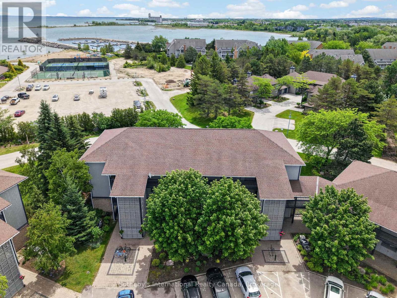 441 Mariners Way, Collingwood, Ontario  L9Y 5C7 - Photo 2 - S13460424