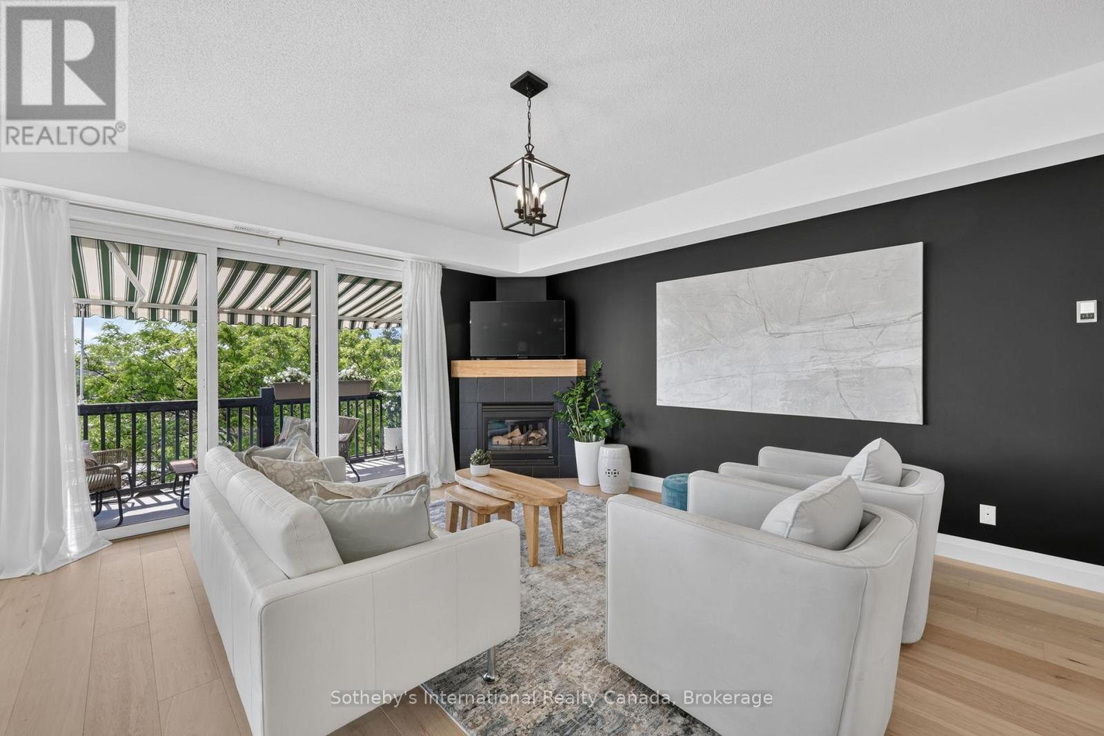 441 Mariners Way, Collingwood, Ontario  L9Y 5C7 - Photo 6 - S13460424