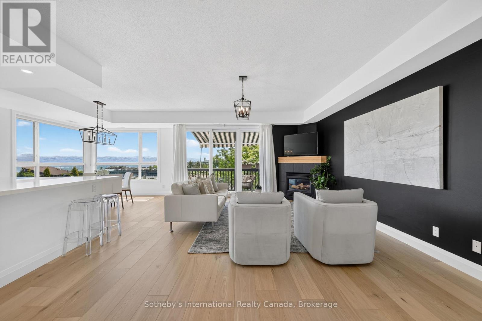 441 Mariners Way, Collingwood, Ontario  L9Y 5C7 - Photo 8 - S13460424