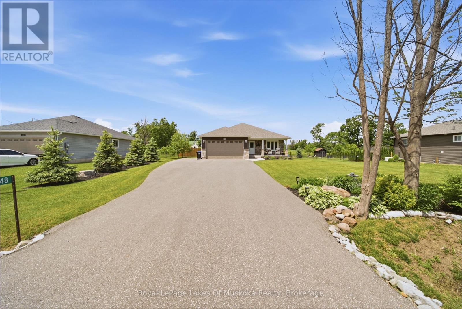 1948 Warminster Side Road, Oro-Medonte (Warminster), Ontario  L3V 0K5 - Photo 1 - S13460532